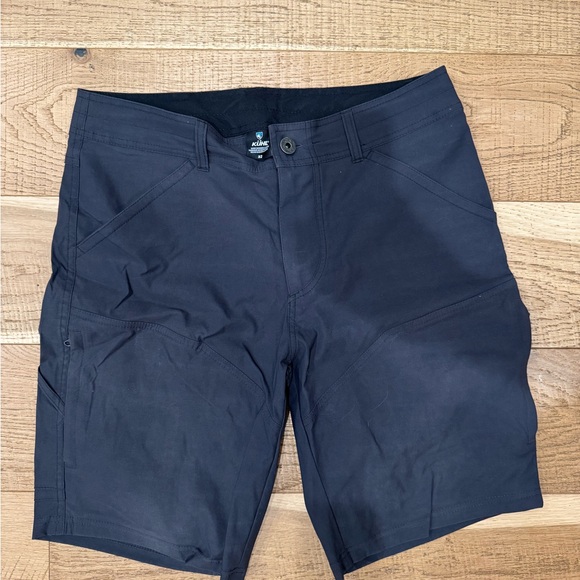 12 Pant Bundle - Patagonia, Seager Co, Kuhl - Picture 6 of 14